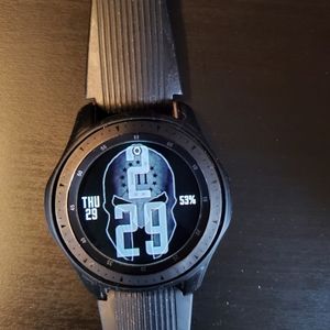 Galaxy watch 46mm